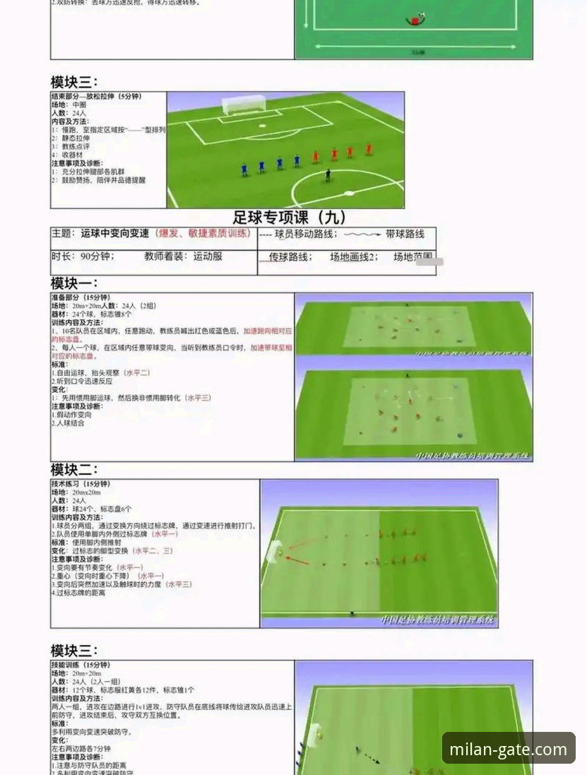 资深球迷解析：如何通过AC米兰官网最新动态获取核心资讯与极致体验