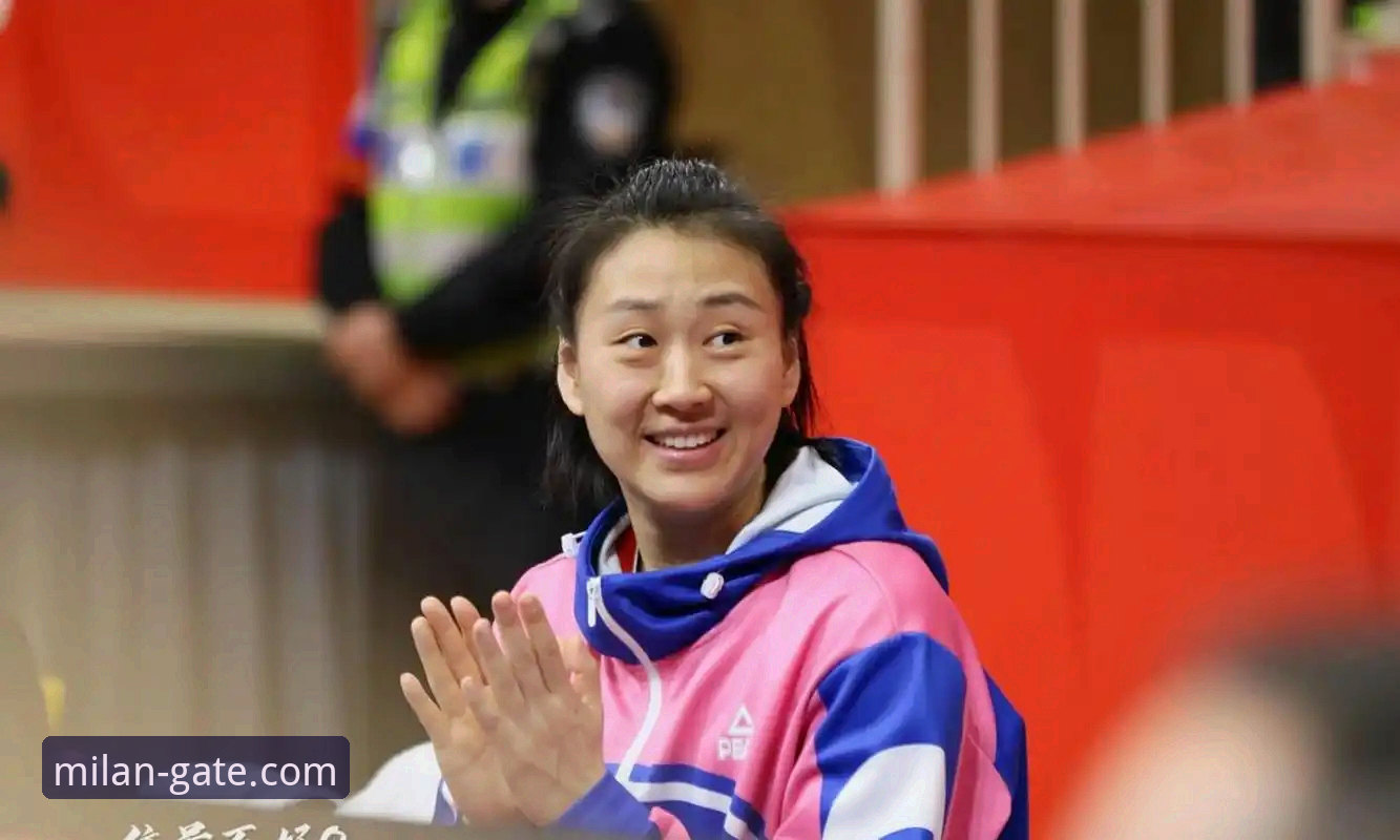 为什么WCBA总决赛首战创下最大分差纪录？从四川女篮95-61大胜看赛事格局变迁